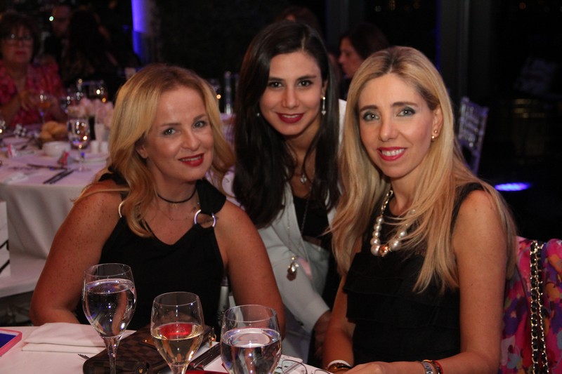 Ounousa Fashion Awards Gala Dinner 